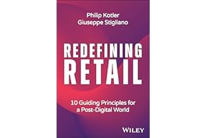 Redefining Retail: 10 Guiding Principles for a Post-Digital World