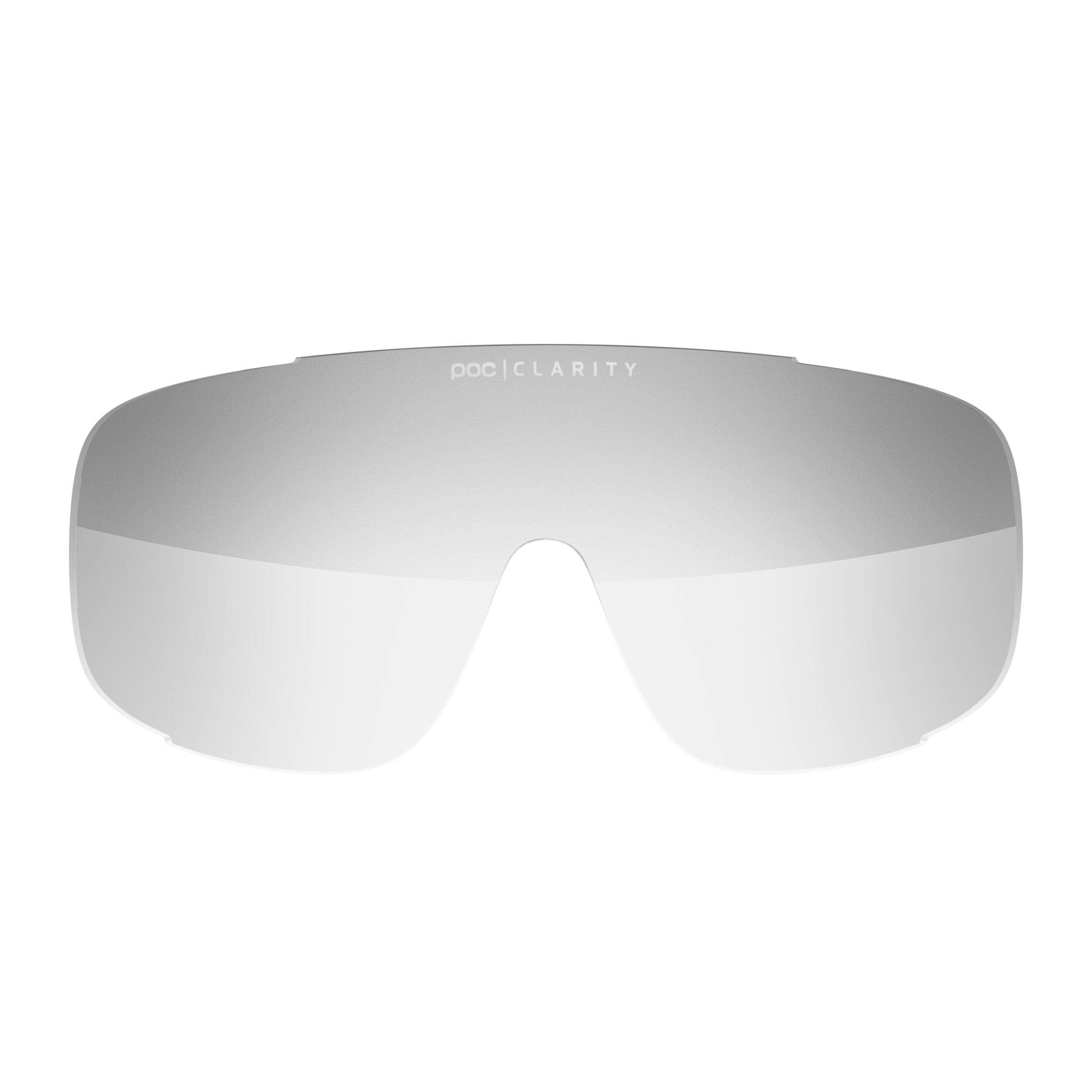 POC Aspire Sparelens - Unisex - Clear 90.0 One Size - One Size