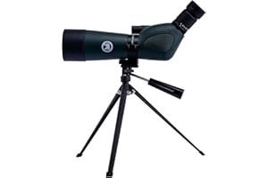 Osprey Global SS-OSP-15-45X 60 : 15-45X 60mm Spotting Scope, BAK-4 Prism