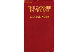 THE CATCHER IN THE RYE.