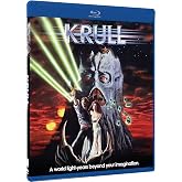 Krull [ Blu-ray]