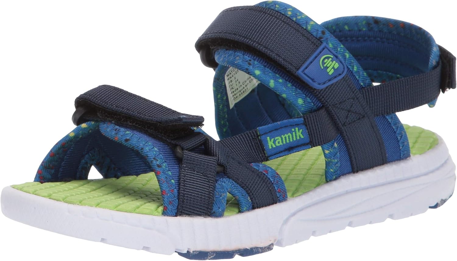 kamik sandals canada