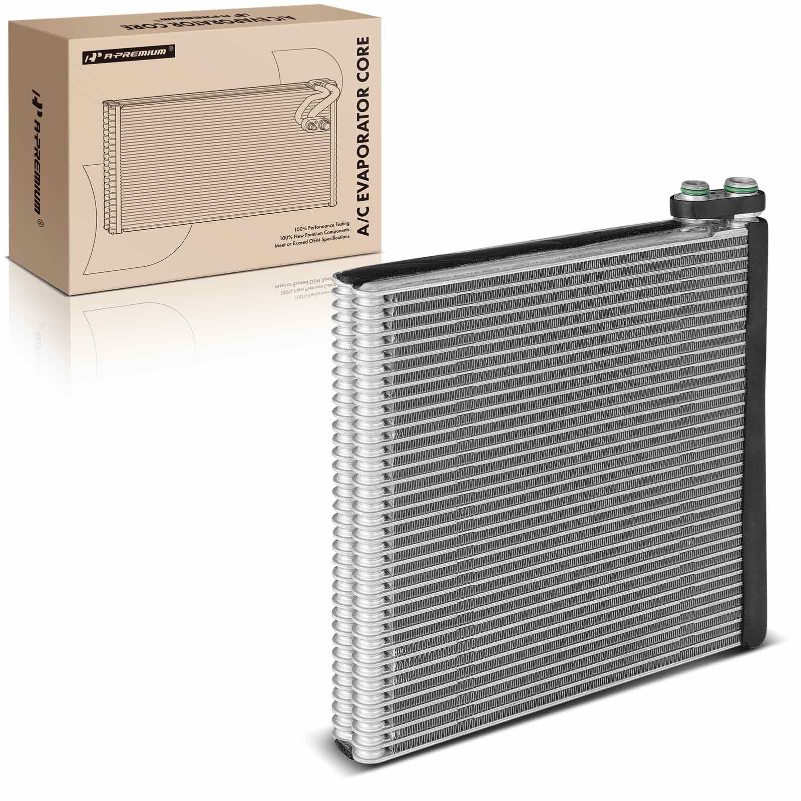 Photo 1 of A-Premium A/C Evaporator Core Compatible with Honda CR-V 2007-2011, Civic 2006-2011, Insight 2010-2014, CR-Z 2011-2016 & Acura CSX 2006-2011