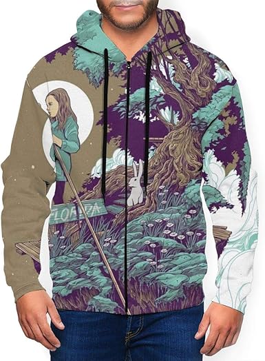 dave matthews hoodie