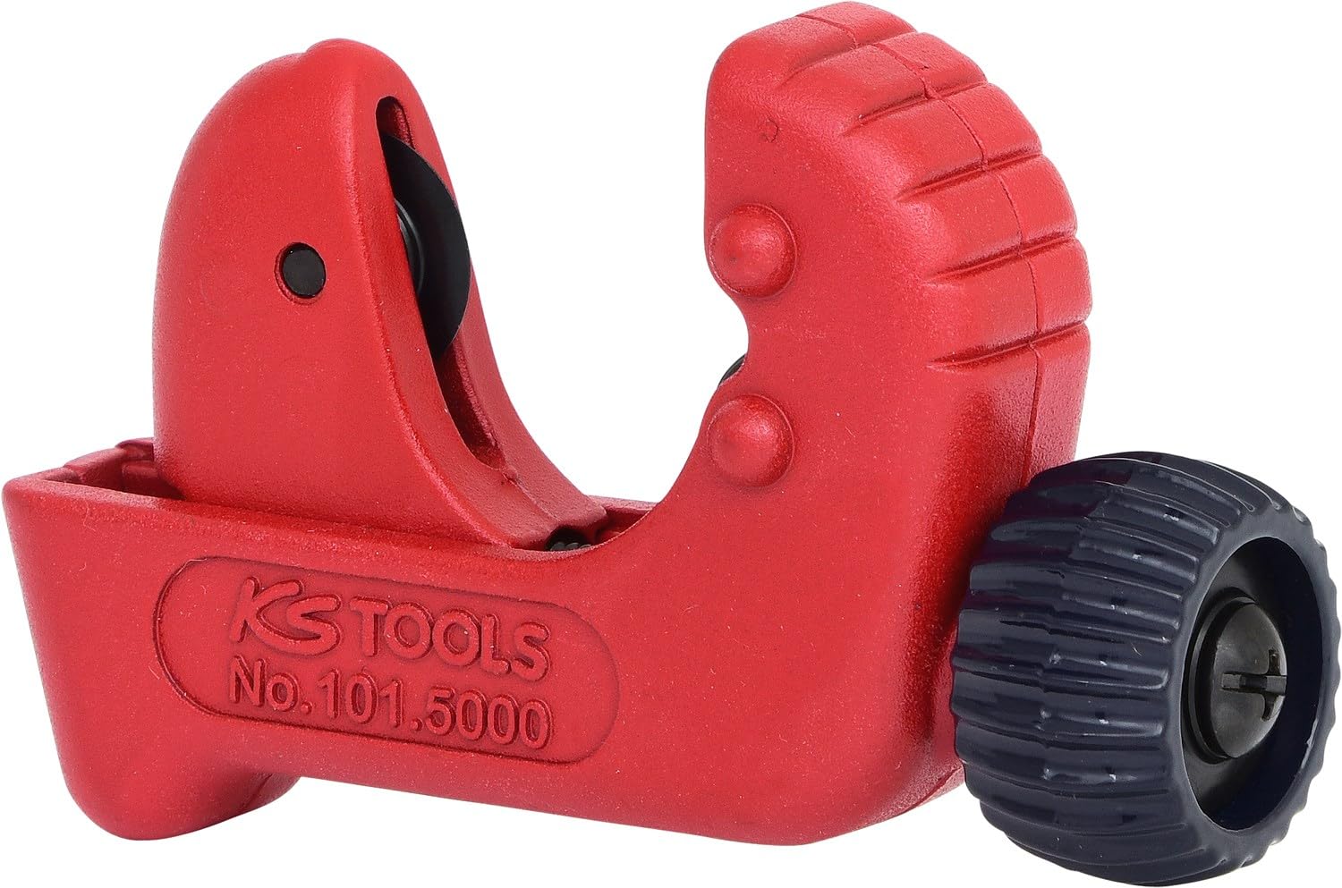 KS Tools 101.5000 Mini Pipe Cutter 3-28mm
