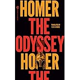 The Odyssey (Signet Classics)