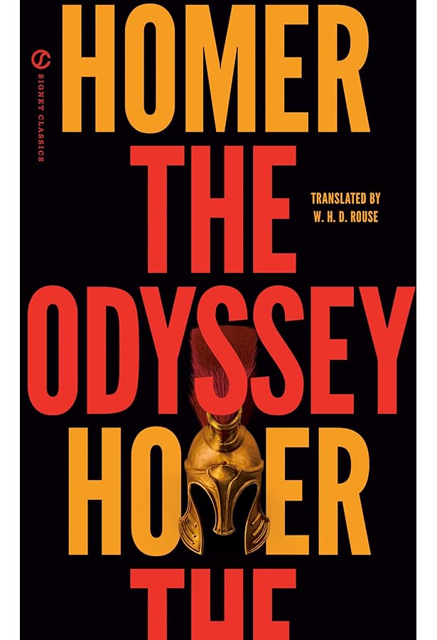 洋書 R THE ODYSSEY 洋書 R THE ODYSSEY 洋書 R THE ODYSSEY Amazon.co.jp: The Odyssey : 本