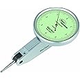 Mahr Federal 4308970 801 SGM MarTest Standard Version Test Indicator, 0.0001" x ± 0.004", 1.1" Dial, 0.57" Styli