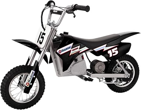 toy dirt bikes amazon