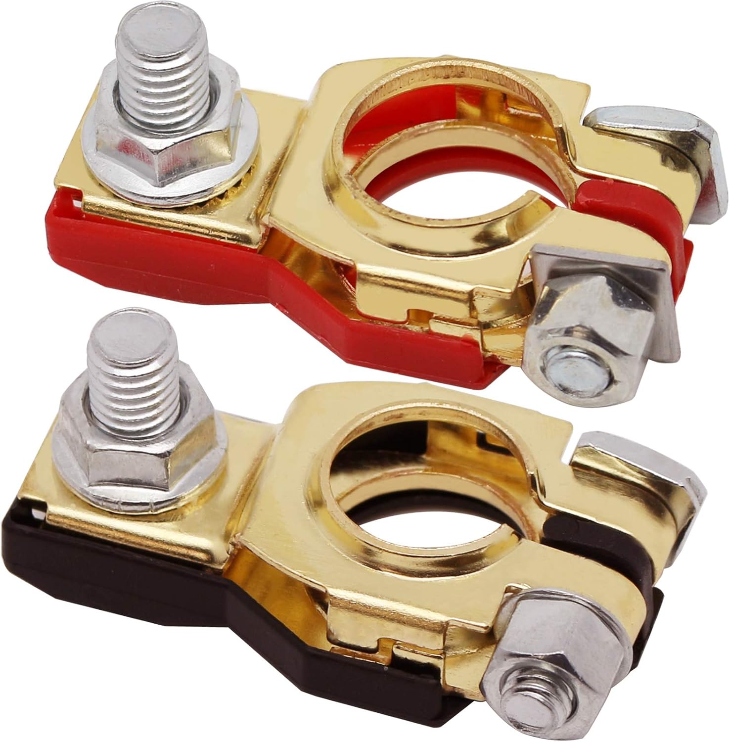 Battery Terminals for Nissan Compatible for Nissan