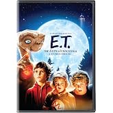 E.T. The Extra-Terrestrial [DVD]