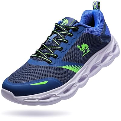 CAMEL CROWN Mens Trail Running Shoes Non Slip Philippines Ubuy