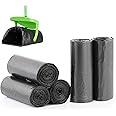 MXF Dog Poop Bag, 100 Dog Waste Bags for MXF Pooper Scooper Swivel Bin & Rake Kit