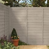 Cuprinol Garden Shades Natural Stone 1 Litre GSNS1L view 7