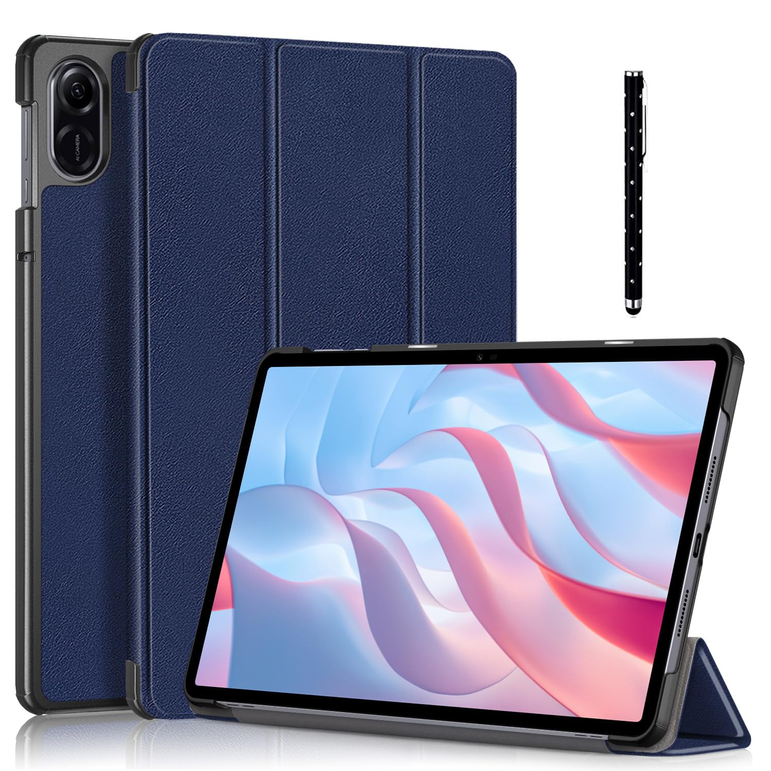 Acelive Case Cover for Honor Pad X9 11.5 Inch Tablet