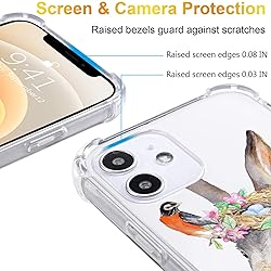 LuGeKe Easter Eggs Print Case for iPhone 11 Pro