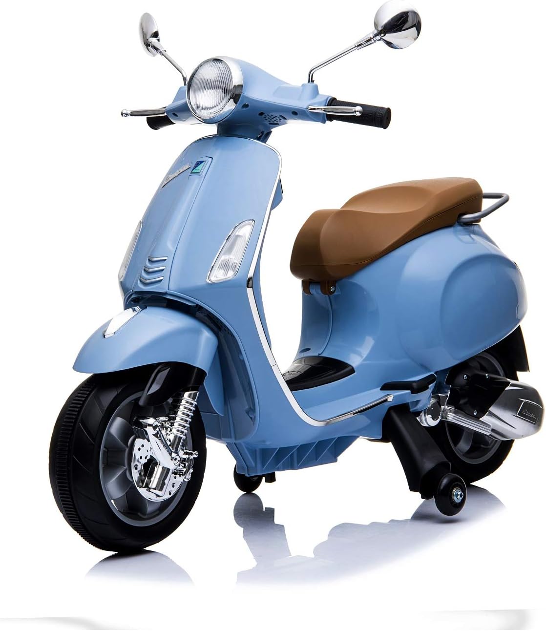 vespa gts