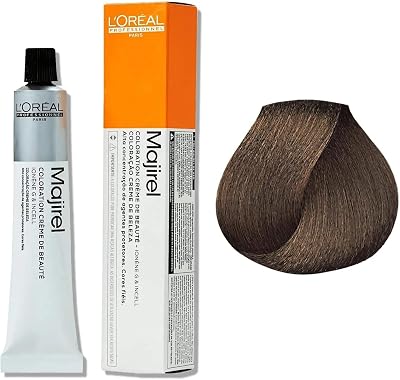 Loreal Majirel EU ABS HT/RC 6.3 14B V511 Professional Hair Colour