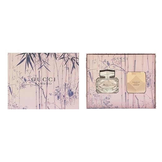 Gucci Bamboo EDT 50 ml + BL 100 ml (woman)