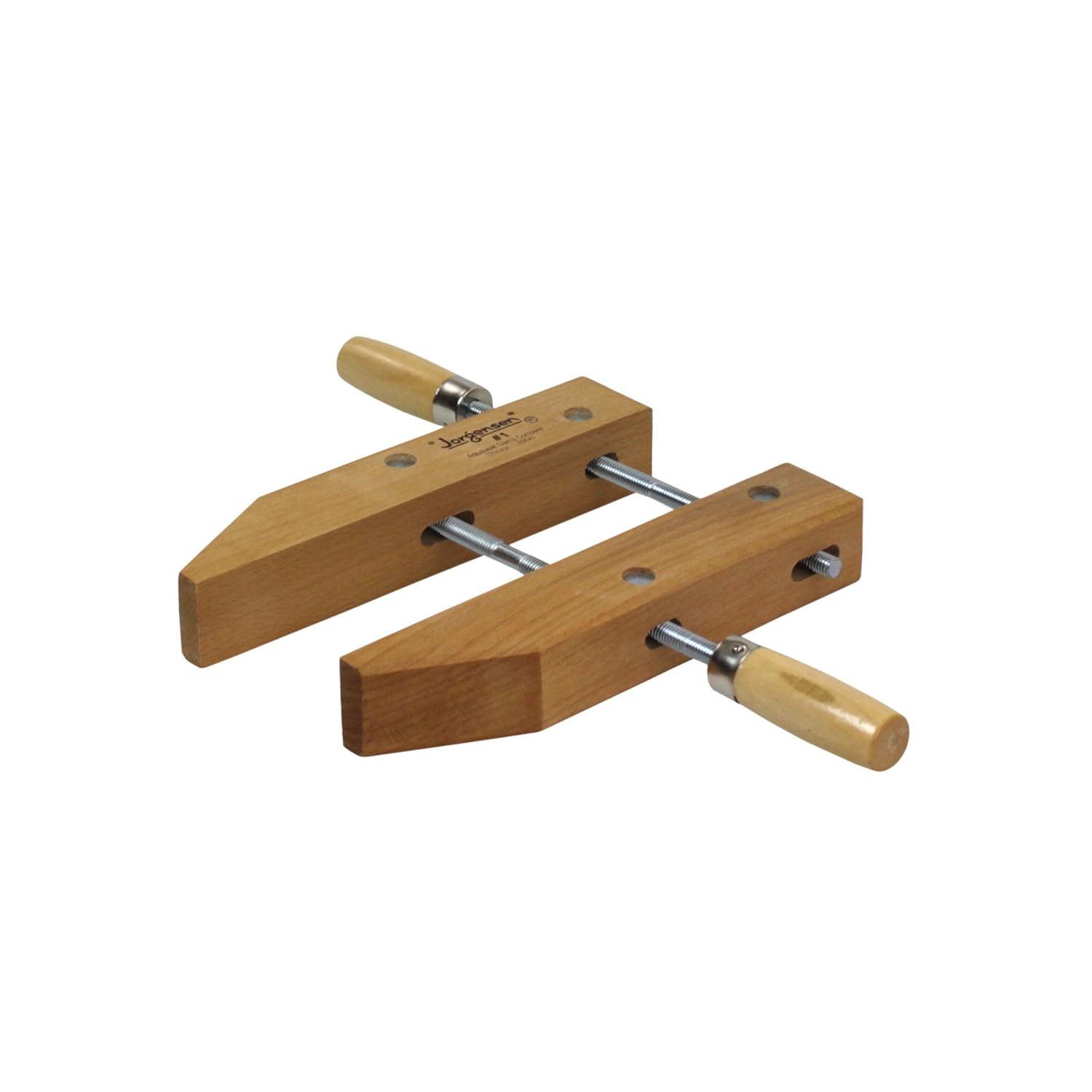 Size 0 41/2Inch Handscrews Wood Clamp tillescenter