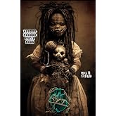 Voodoo Hoodoo Spell Book: Rituals for black magic, Forbidden Dark Arts SpellBook for beginners | Voodoo Doll, Curses, Necromancy &amp; Maledictions, ... And Lots More (Book of shadows spell book)