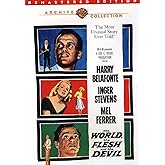 The World, The Flesh And The Devil [Remaster]