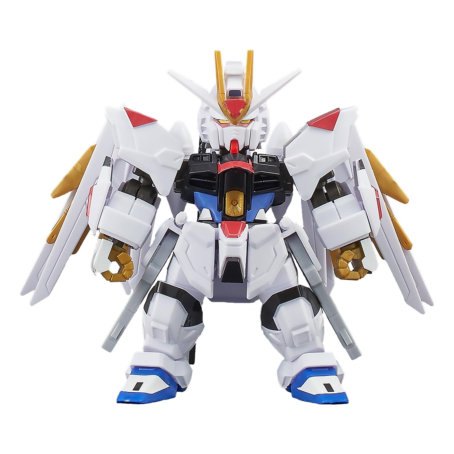 [バンダイ(BANDAI)] ブロックロス マイティーストライクフリーダムガンダム商品画像