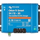 Victron Energy Orion-Tr Smart DC-DC Charger - 24/12V 30A 360W With Bluetooth