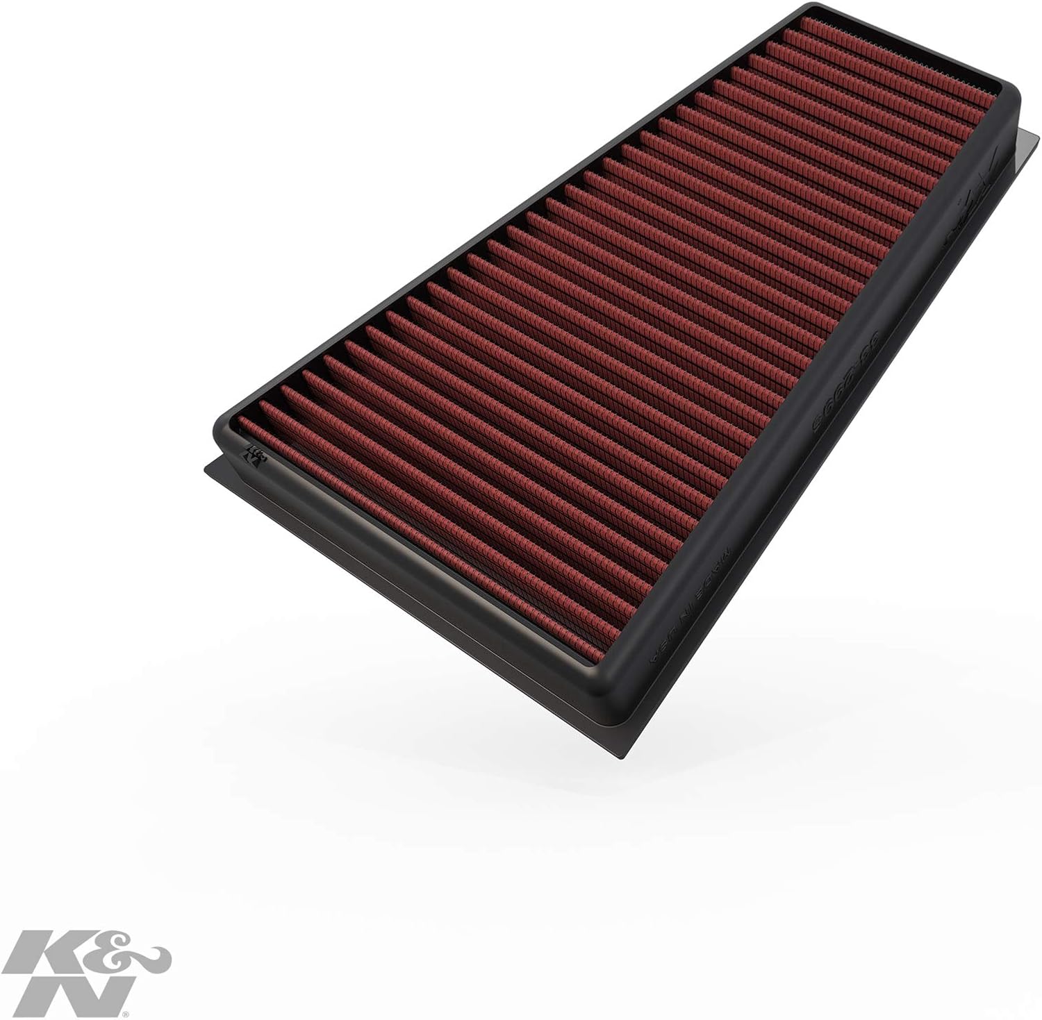 filtro aria riutilizzabile per auto