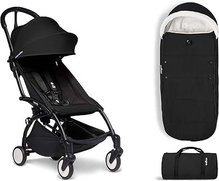 babyzen yoyo stroller footmuff