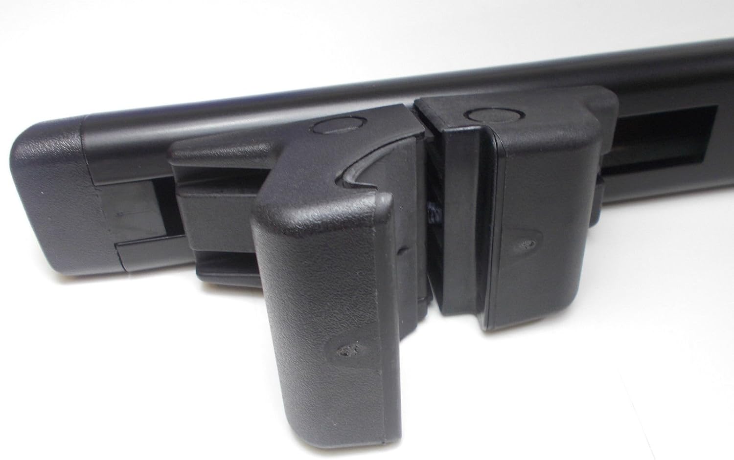 Super Saturday Volkswagen GENUINE VW SHARAN SEAT ALHAMBRA ROOF BARS SET