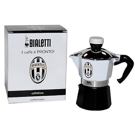 هابو moka juventus bialetti amazon 