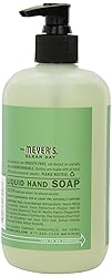 MRS. MEYER'S CLEAN DAY Parsley Liquid Hand