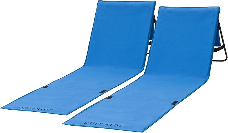 folding tanning chair