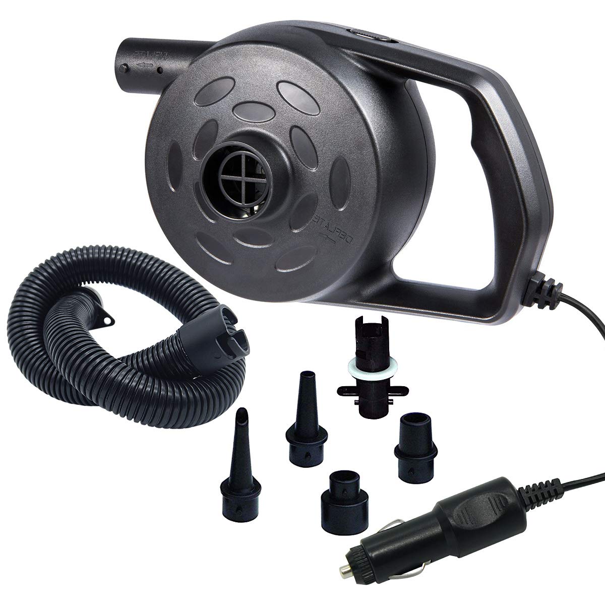 Best Good Air Compressor Brands