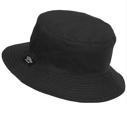 reversible hawaiian bucket hat