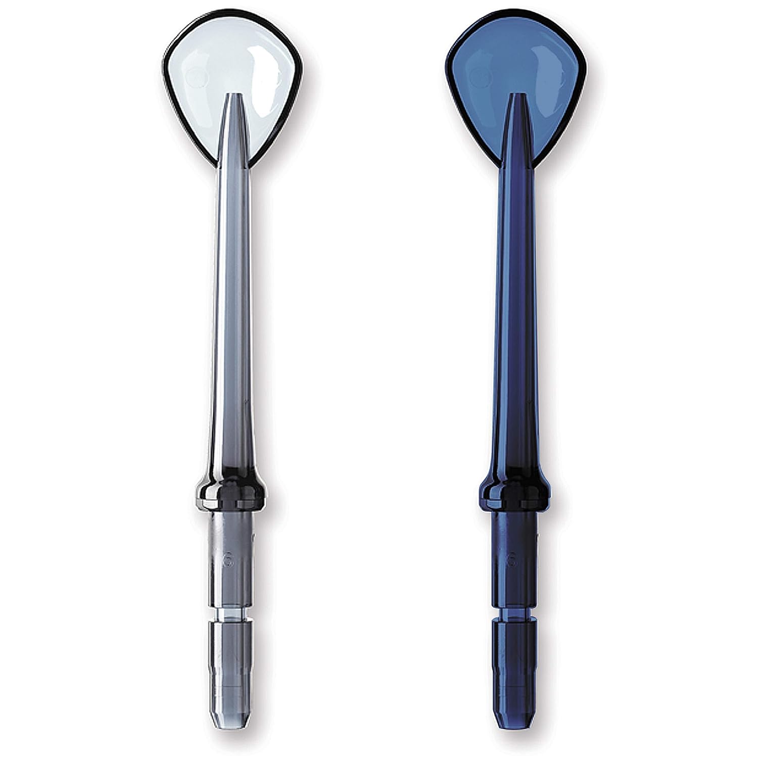 Waterpik Tongue Cleaner Pro TC-100E 2 pk (Pack of 2) : Replacement Water Jet Tips : Beauty