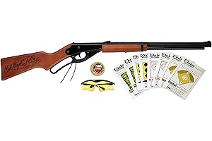GAMO Daisy 1938 Red Ryder Fun Kit air Rifle