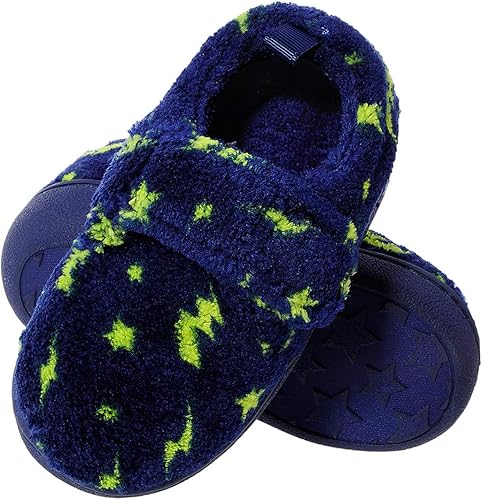 best slippers for boys