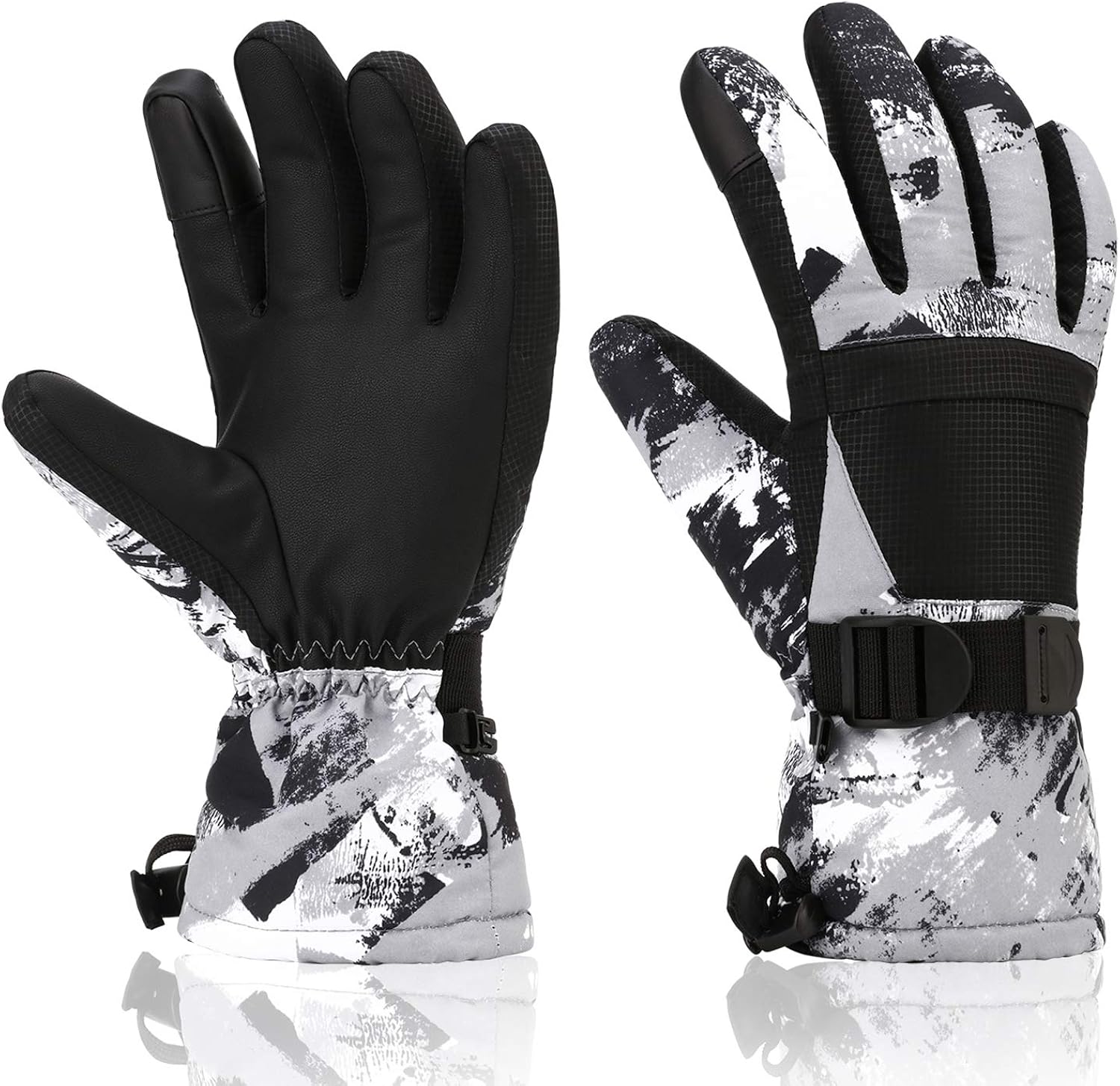 snow gloves near me