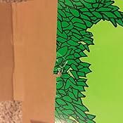The Giving Tree [GIVING TREE] [Hardcover] Amazon.com Books