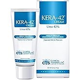 Kera 42 Cream 42% Urea Professional