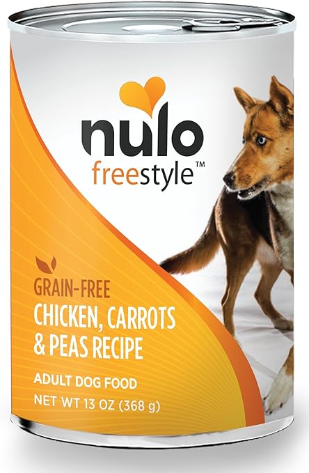 is wet dog food bad for dogs