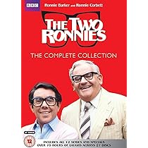(未使用･未開封品)　Morecambe &amp; Wise - The BBC Collection Box Set [Import anglais] tu1jdyt Morecambe & Wise - The BBC Collection Box Set [Import