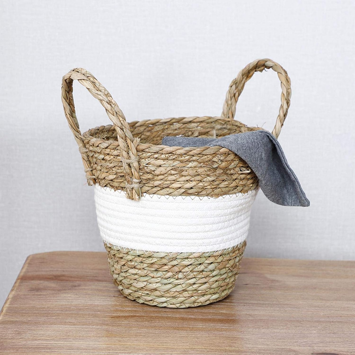newborn laundry basket