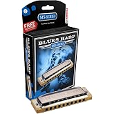 Hohner 532BX-F - Key Of F