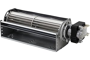 Pleasant Hearth GFB100 Vent-Free Fireplace Blower