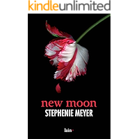 Scaricare New Moon (Twilight - edizione italiana Vol. 2) PDF Gratis