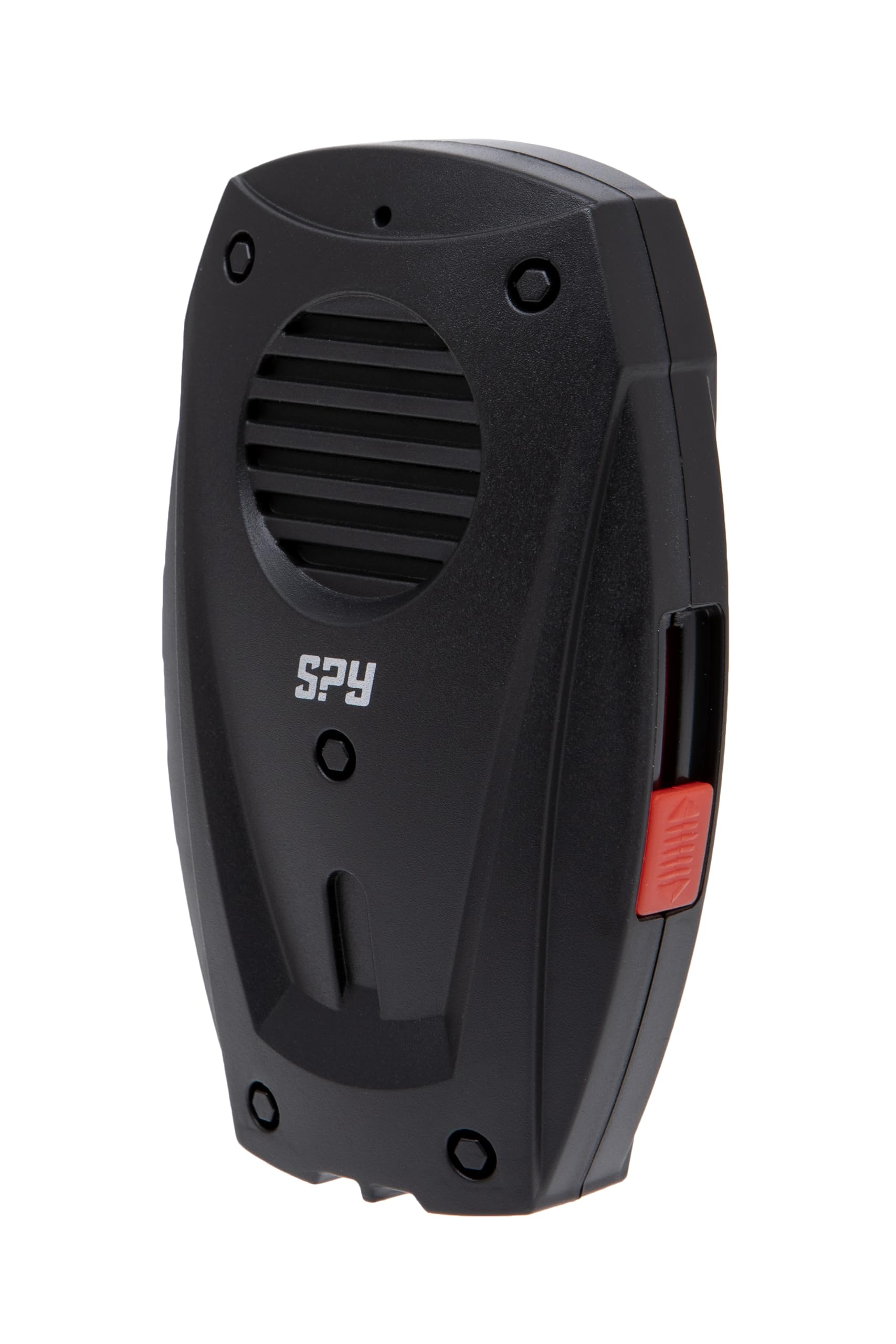 Thames & Kosmos Spy Labs Inc: Voice Changer Voice-Distorting Device for Young Investigators | Distortion Slider Offers Numerous Different Ranges | Essential Tool from The Detective Gear Experts