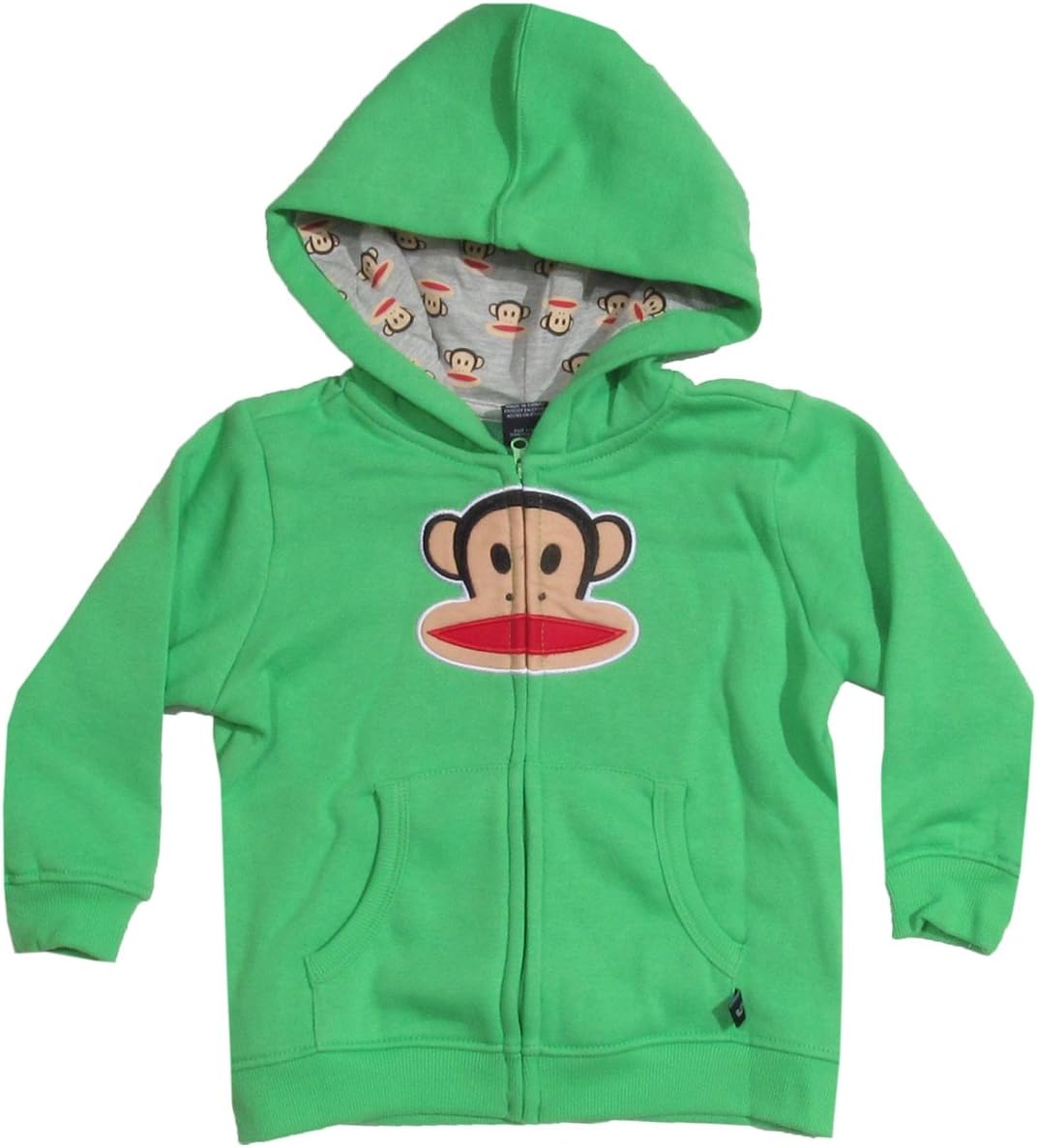 Paul Frank Kids Hoodie Classic (2T-7)